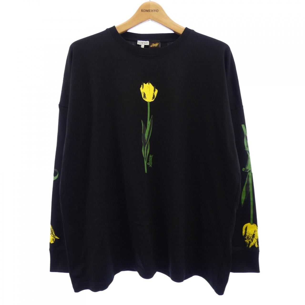 ロエベ LOEWE H616Y23X31 Tシャツ