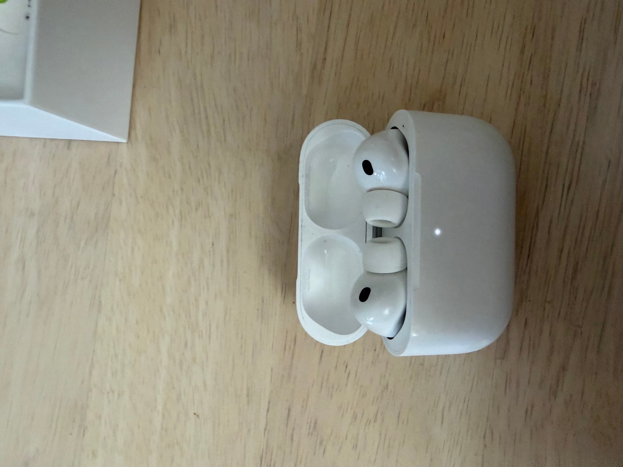 Apple AirPods Pro 3