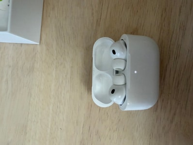 Apple AirPods Pro 3