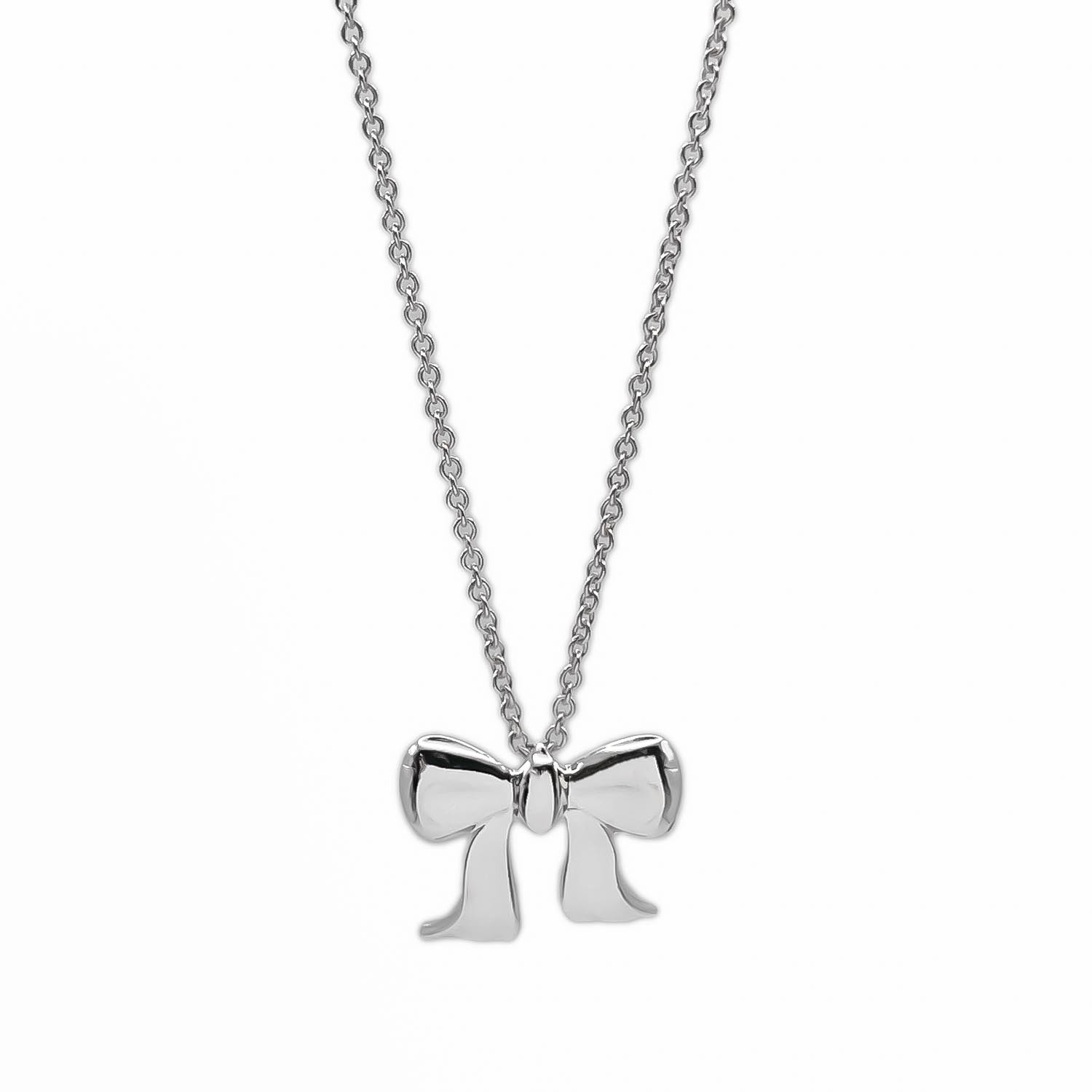 TIFFANY&Co. ティファニー ネックレス
レディース
【中古】