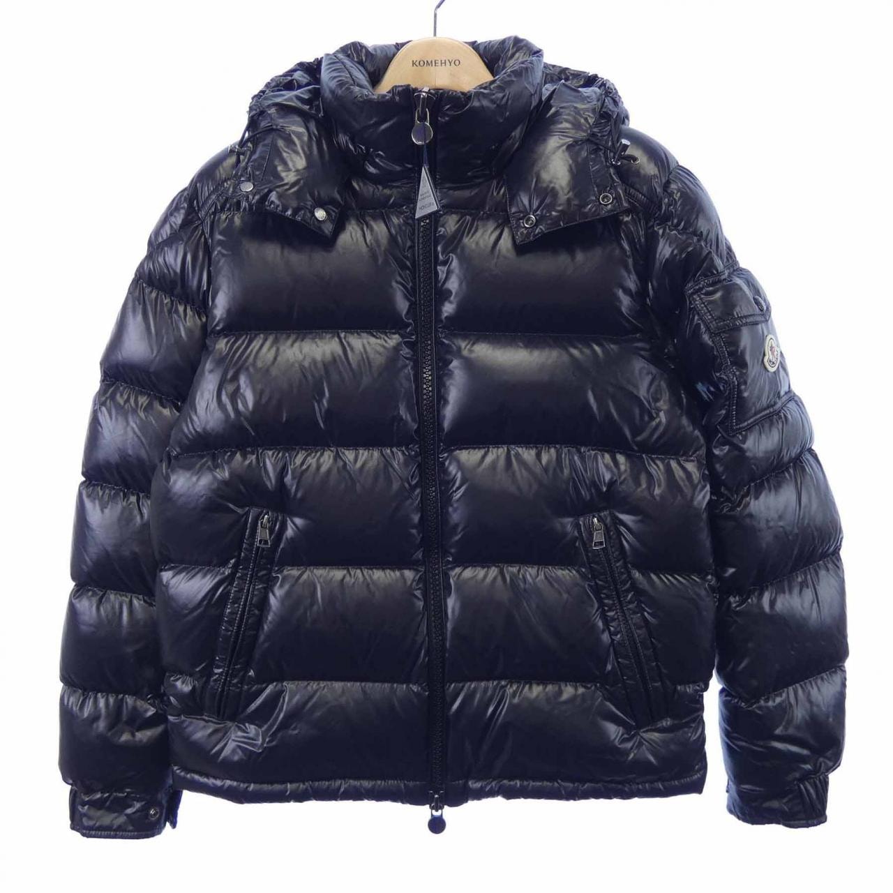 Moncler Fragment MONCLER Alken fragment - 0 FRAGMENT Genius 
