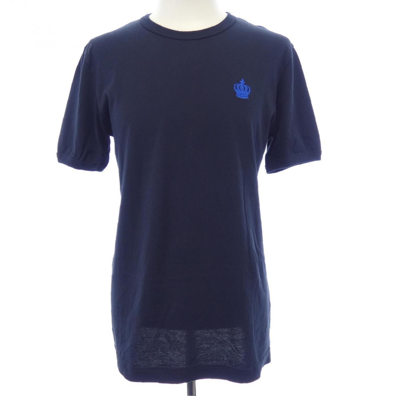 ドルチェアンドガッバーナ DOLCE&GABBANA G8GH2T/G7HQE Tシャツ