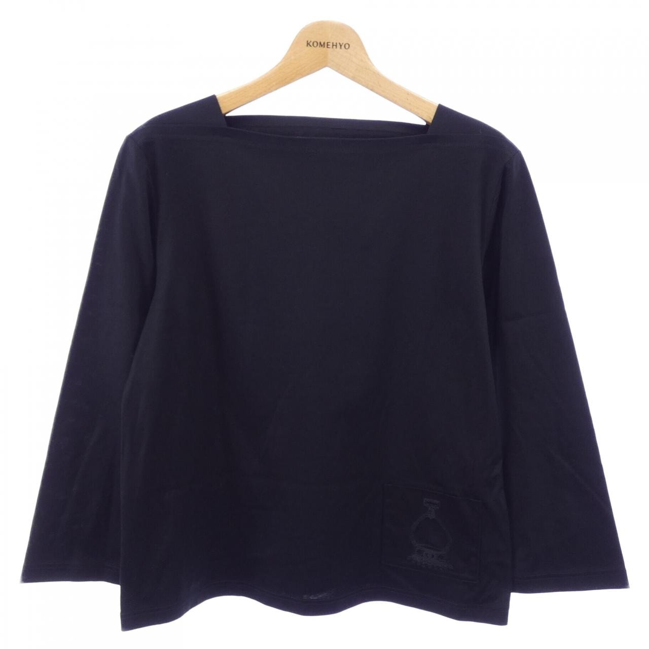エルメス HERMES *87-7600. Tシャツ
