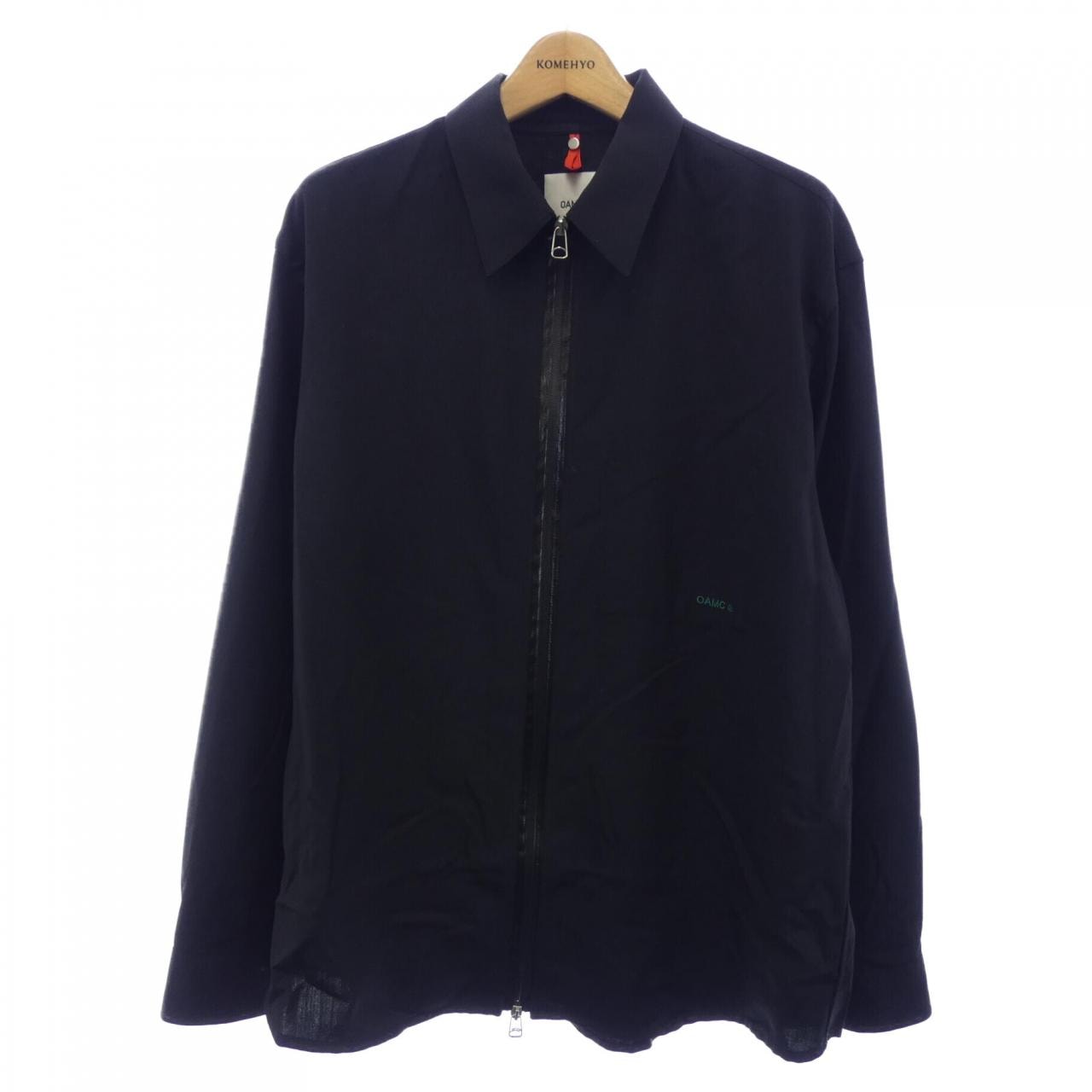 オーエーエムシー OAMC OAMU602360 ジャケット