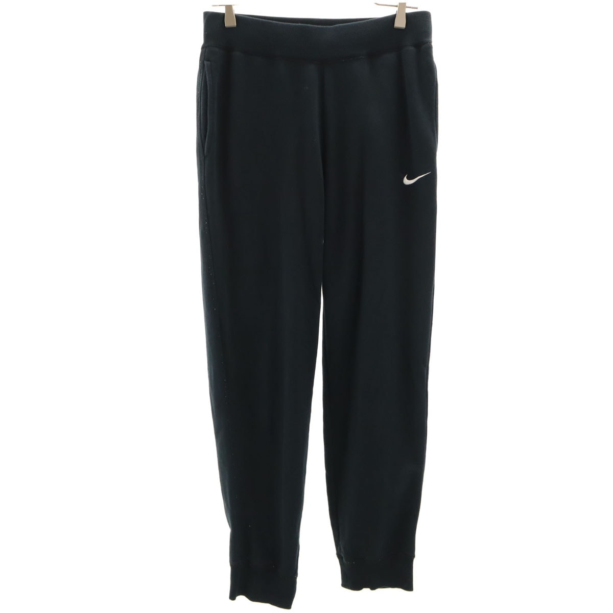 NIKE ナイキ スウェットパンツ S ネイビー