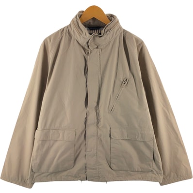 古着 ブルックスブラザーズ Brooks Brothers ESTABLISHED 1818 コットンジャケット メンズXL相当 ヴィンテージ/eaa514914