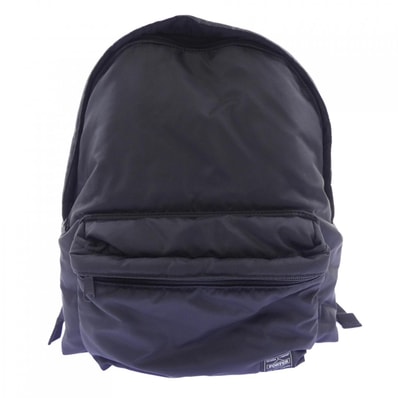 ポーター PORTER BLACK COMMEdesGARCONS BACKPACK