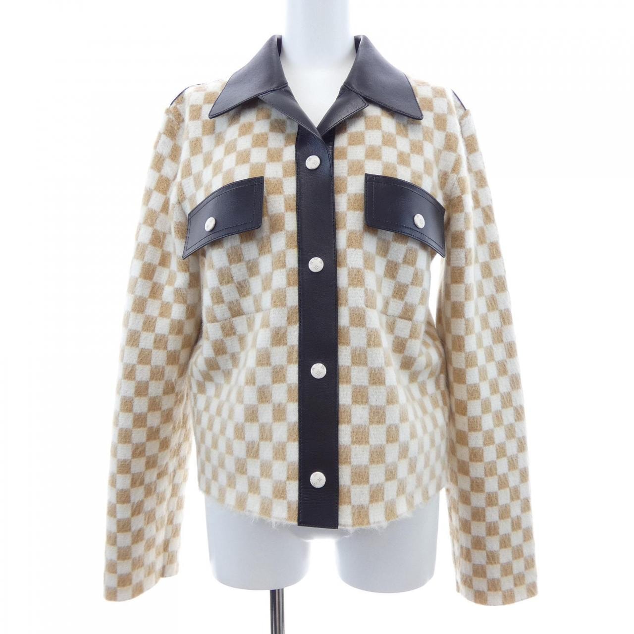 ルイヴィトン LOUIS VUITTON FRKC38OKM ジャケット