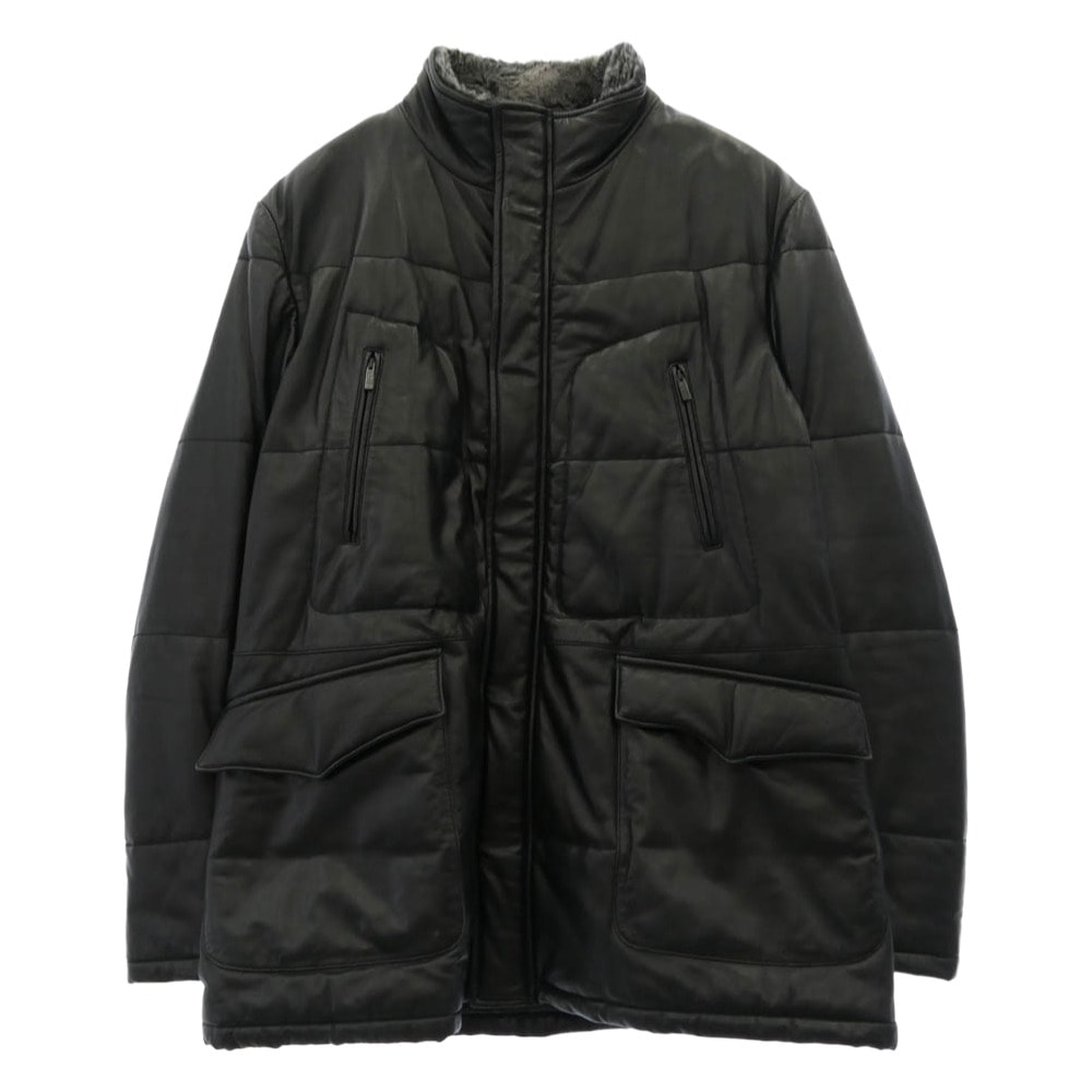 B (目立った傷や汚れなし)】ARMANI COLLEZIONI アルマーニコレッツォー