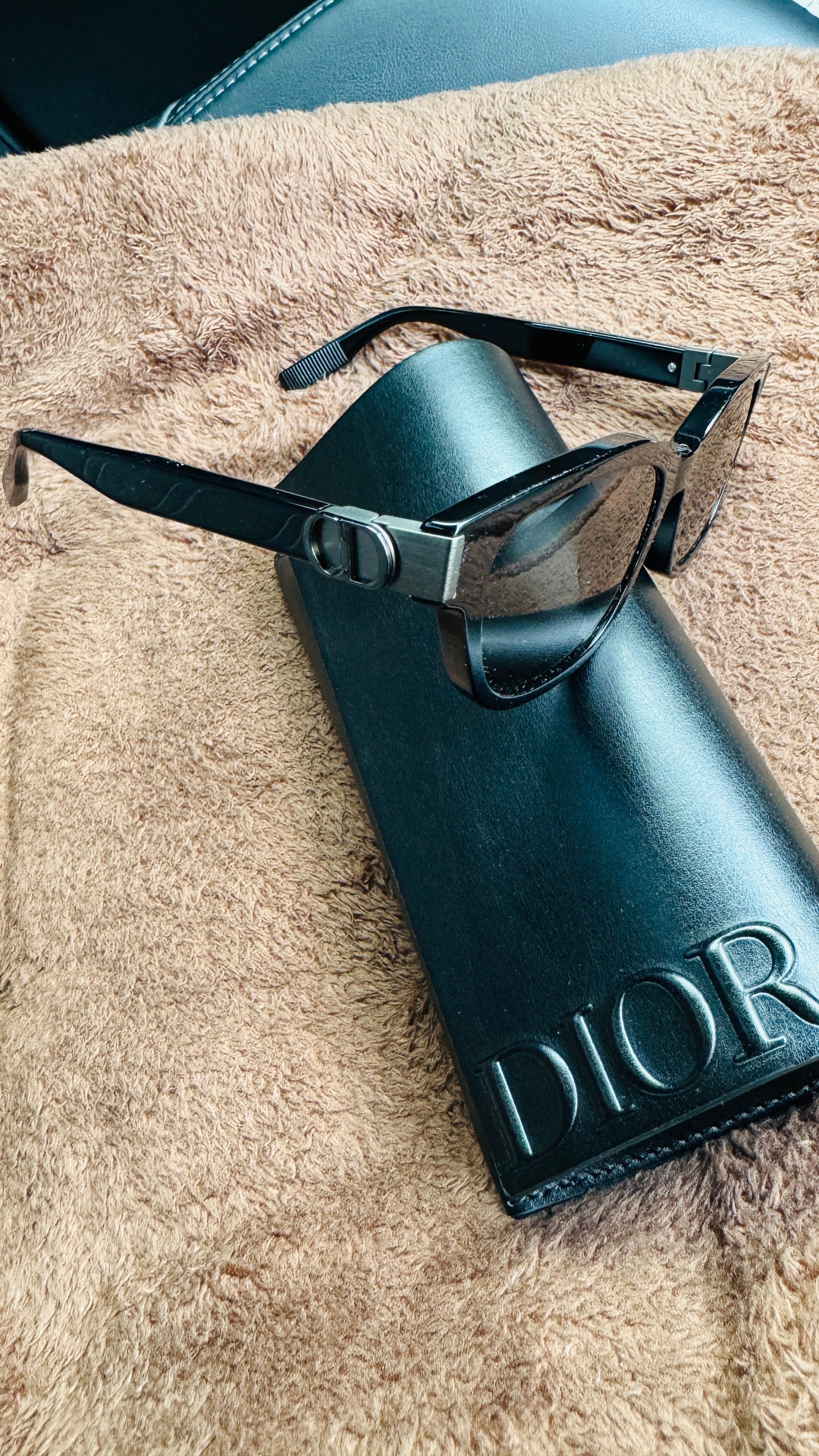 CD Icon サングラス