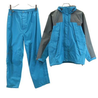 THE NORTH FACE ノースフェイス ゴアテックス レインジャケット