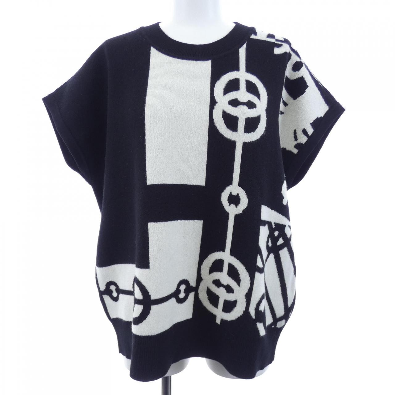 エルメス HERMES CLIQUETIS 2E2617DU ベスト