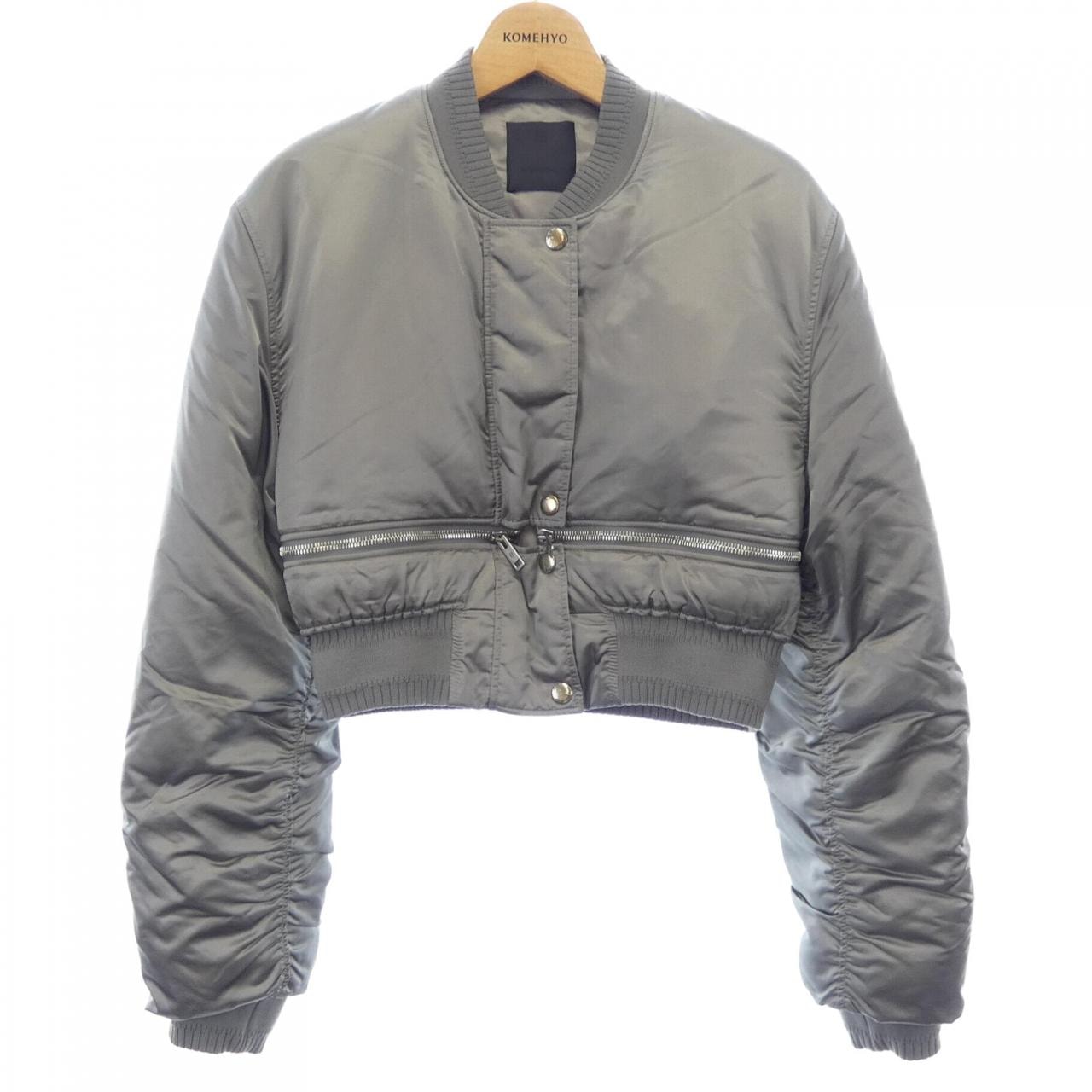 ジバンシー GIVENCHY BW00CJ13Q3 ジャケット