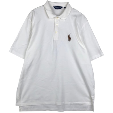 古着 ラルフローレン Ralph Lauren POLO GOLF ポロゴルフ 半袖 ポロシャツ メンズXL相当/eaa644730