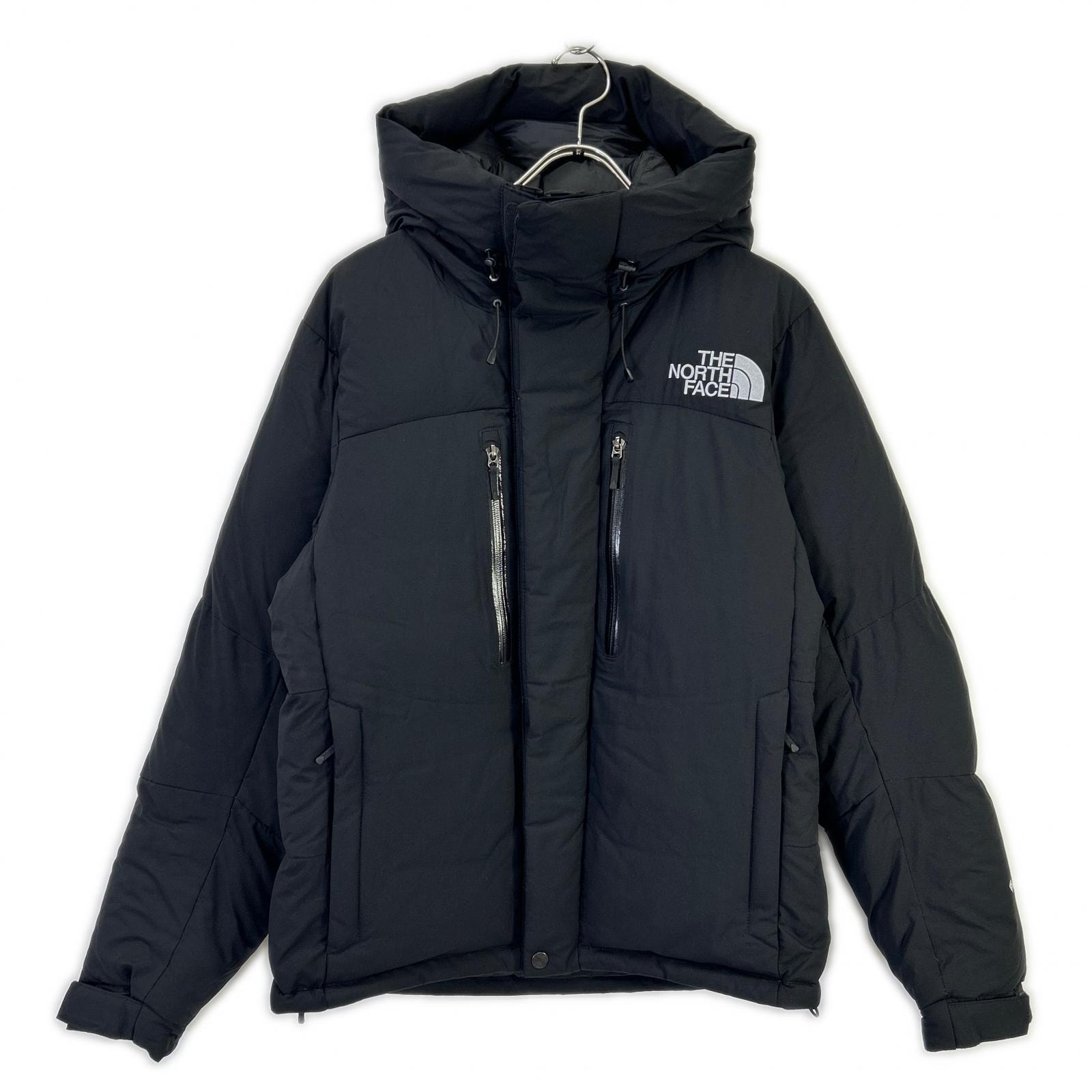 The North Face Baltro Light Jacket 2022 "Black"