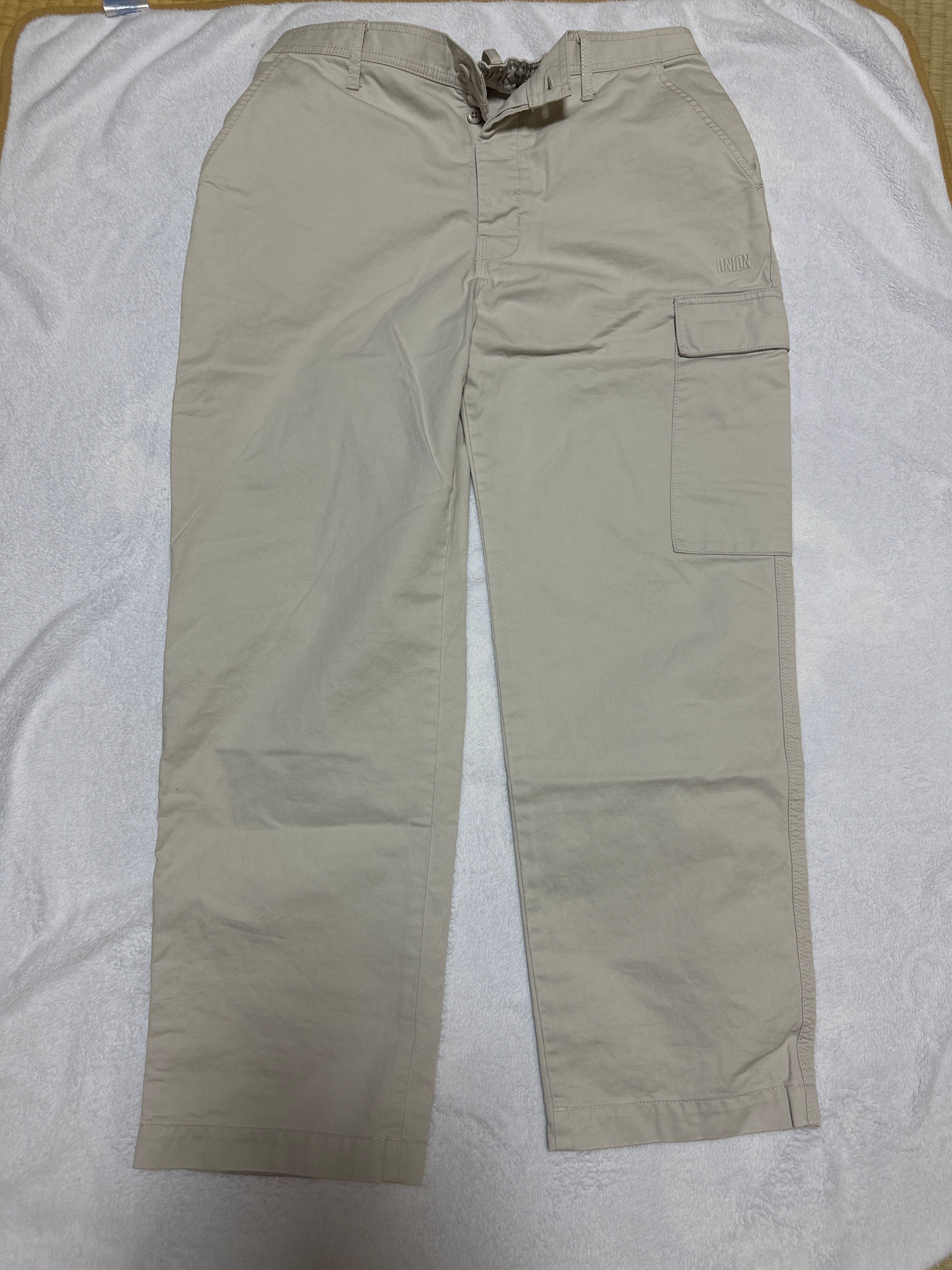 UNION WILSON WORK PANT   