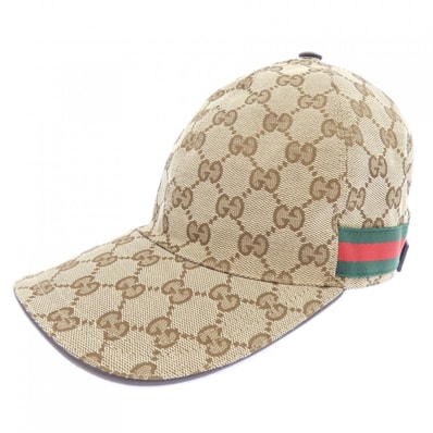 グッチ GUCCI キャップ