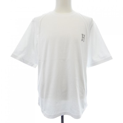 エルメス HERMES アッシュヴァル 657800HA Tシャツ