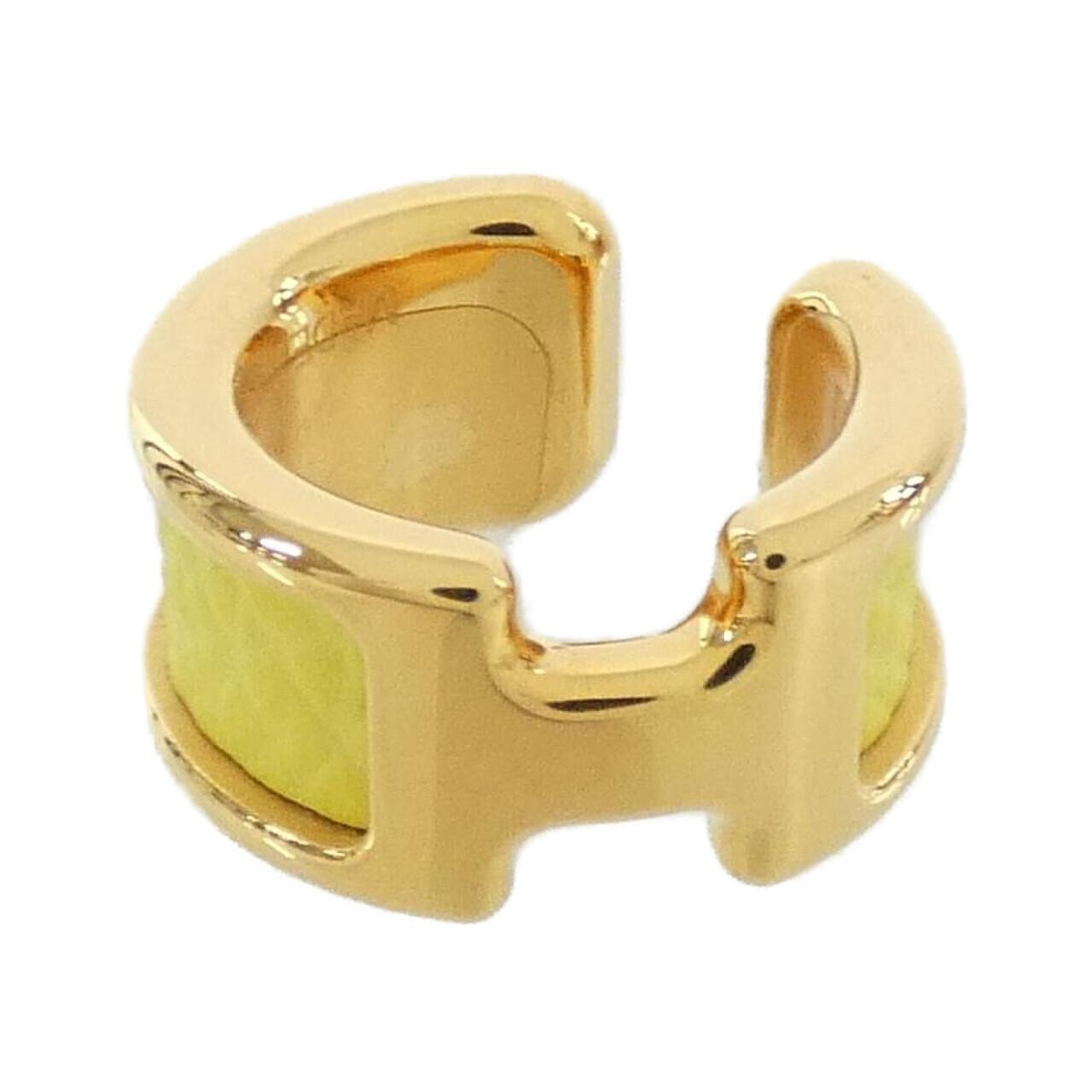 エルメス オランプ 010734CC イヤーカフ