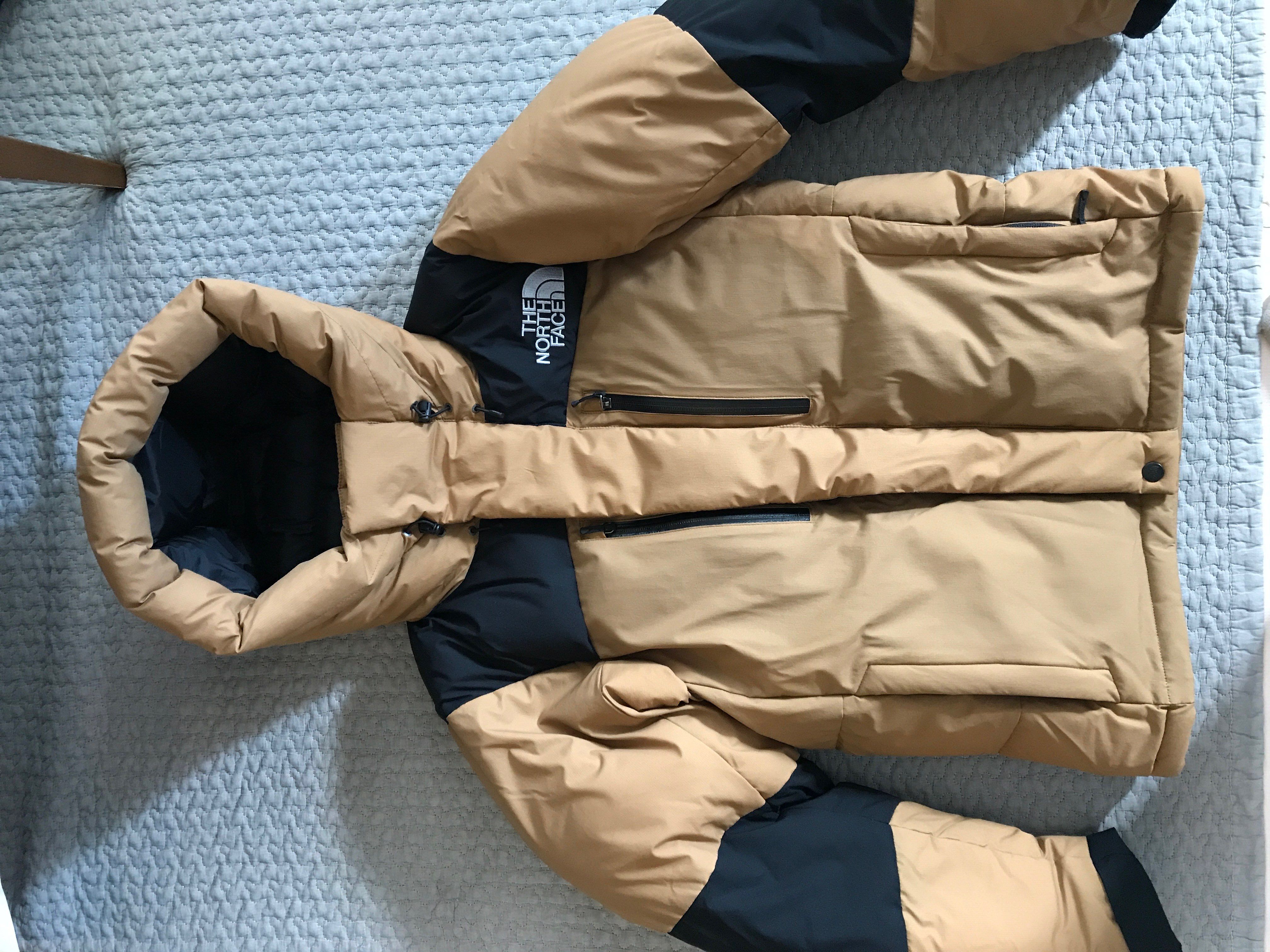 The North Face Baltro Light Jacket UB 2020/2021 "Utility Brown"