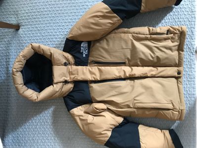 The North Face Baltro Light Jacket UB 2020/2021 "Utility Brown"