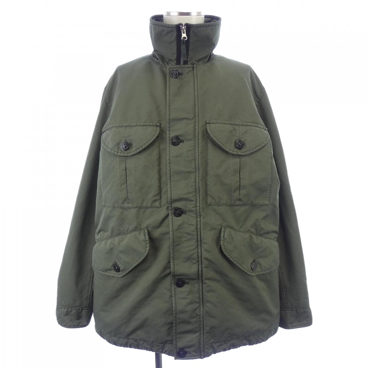 ストーンアイランド STONE ISLAND 811541749 ブルゾン