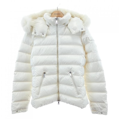 モンクレール MONCLER BADYFUR ダウンジャケット
