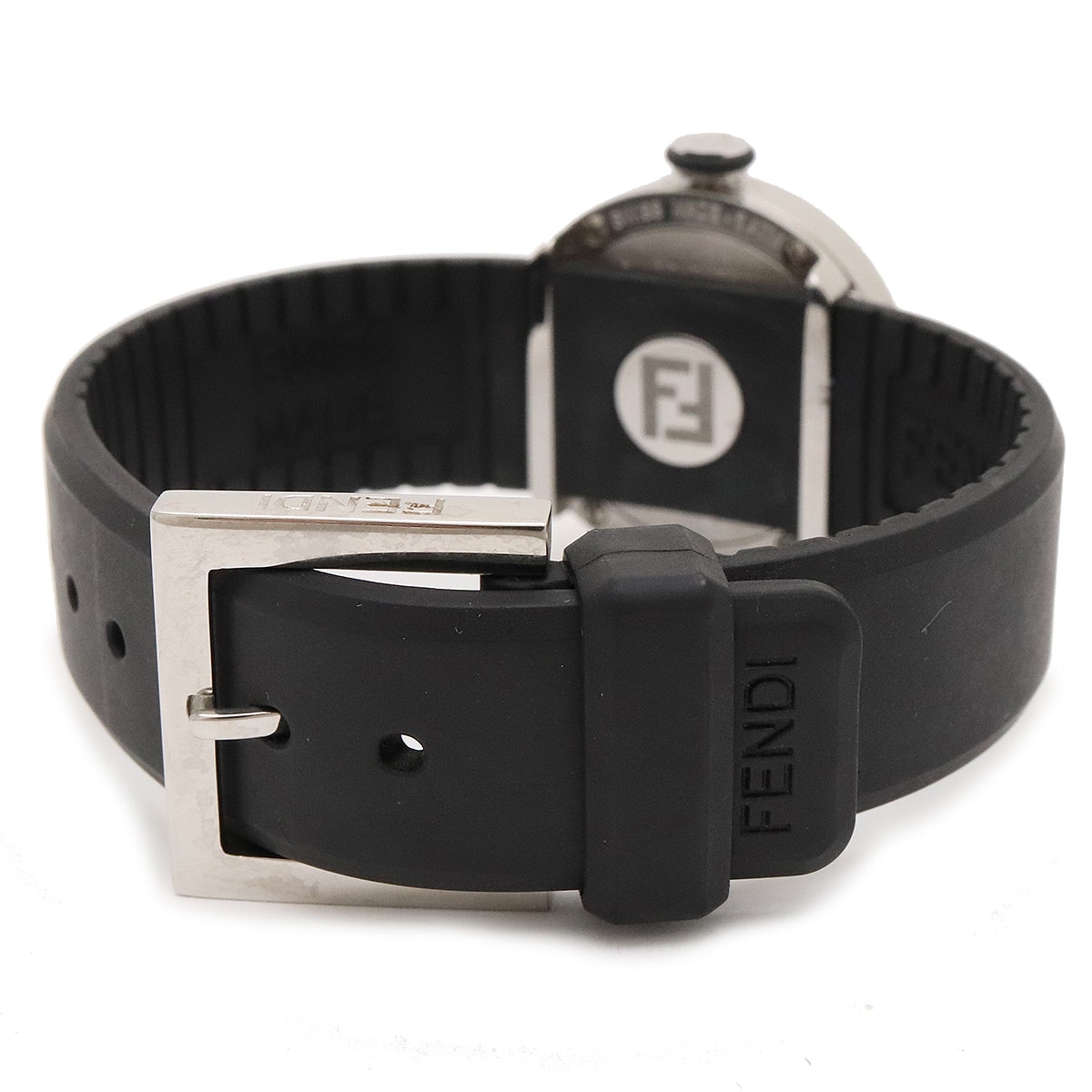FENDI(フェンディ) ブースラ　8010L フェンディ8010L 腕時計 レディース - Snkrdunk Proxy Shopping with