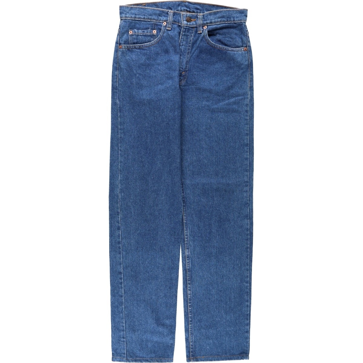 古着 90年代 リーバイス Levi's 505-0217 テーパードデニムパンツ USA製 メンズw31相当 ヴィンテージ/eaa677540
