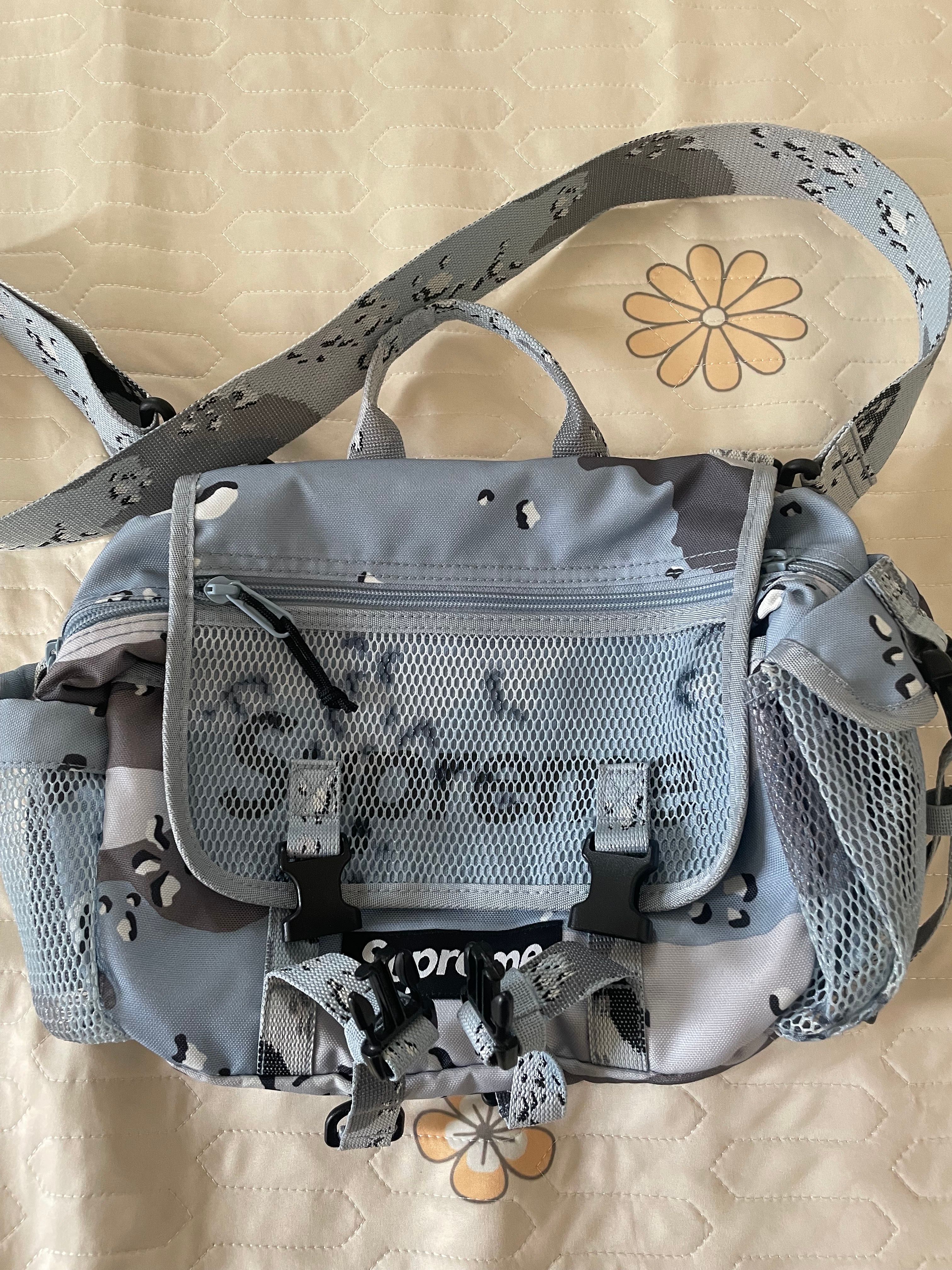 Supreme 20SS Waist Bag 