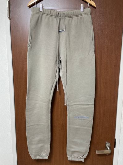 FEAR OF GOD ESSENTIALS Sweatpant "Taupe"