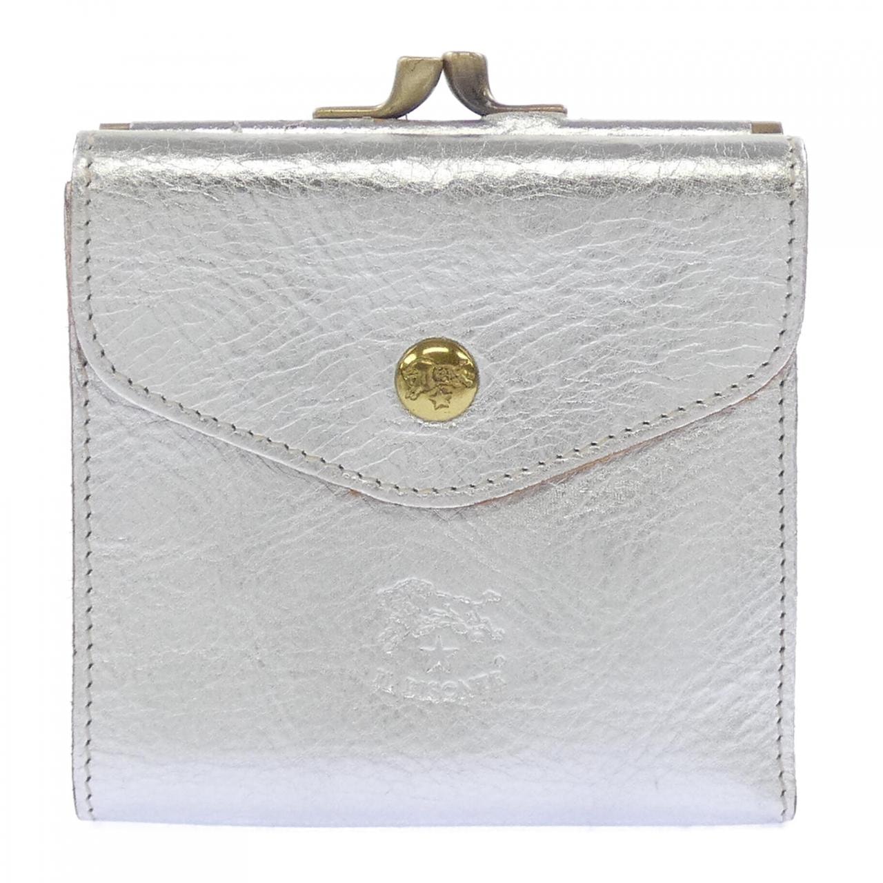 イルビゾンテ IL BISONTE WALLET