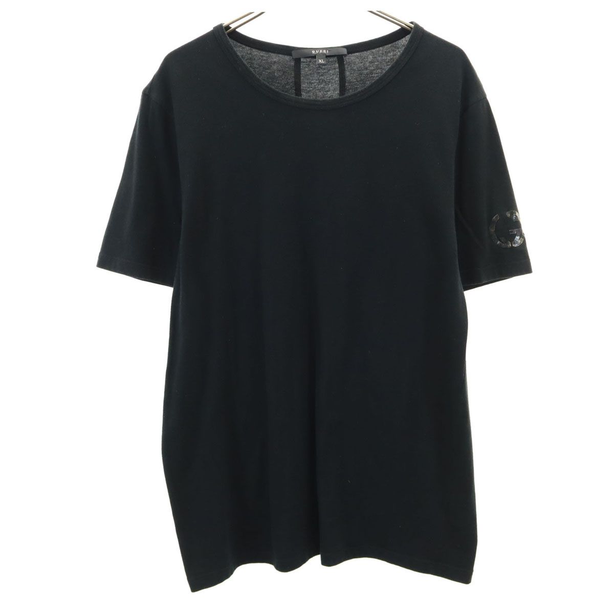 GUCCI グッチ イタリア製 半袖 Tシャツ