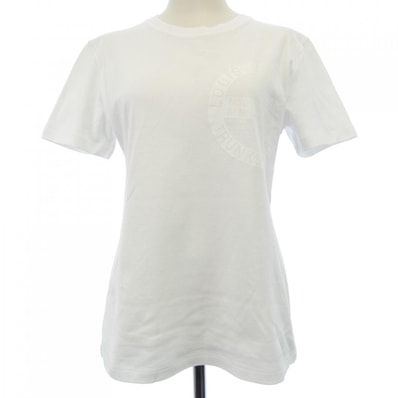 ルイヴィトン LOUIS VUITTON LVスタンプTシャツ FGTS15DMF Tシャツ