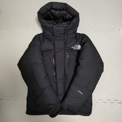 The North Face Baltro Light Jacket 2022 "Black"