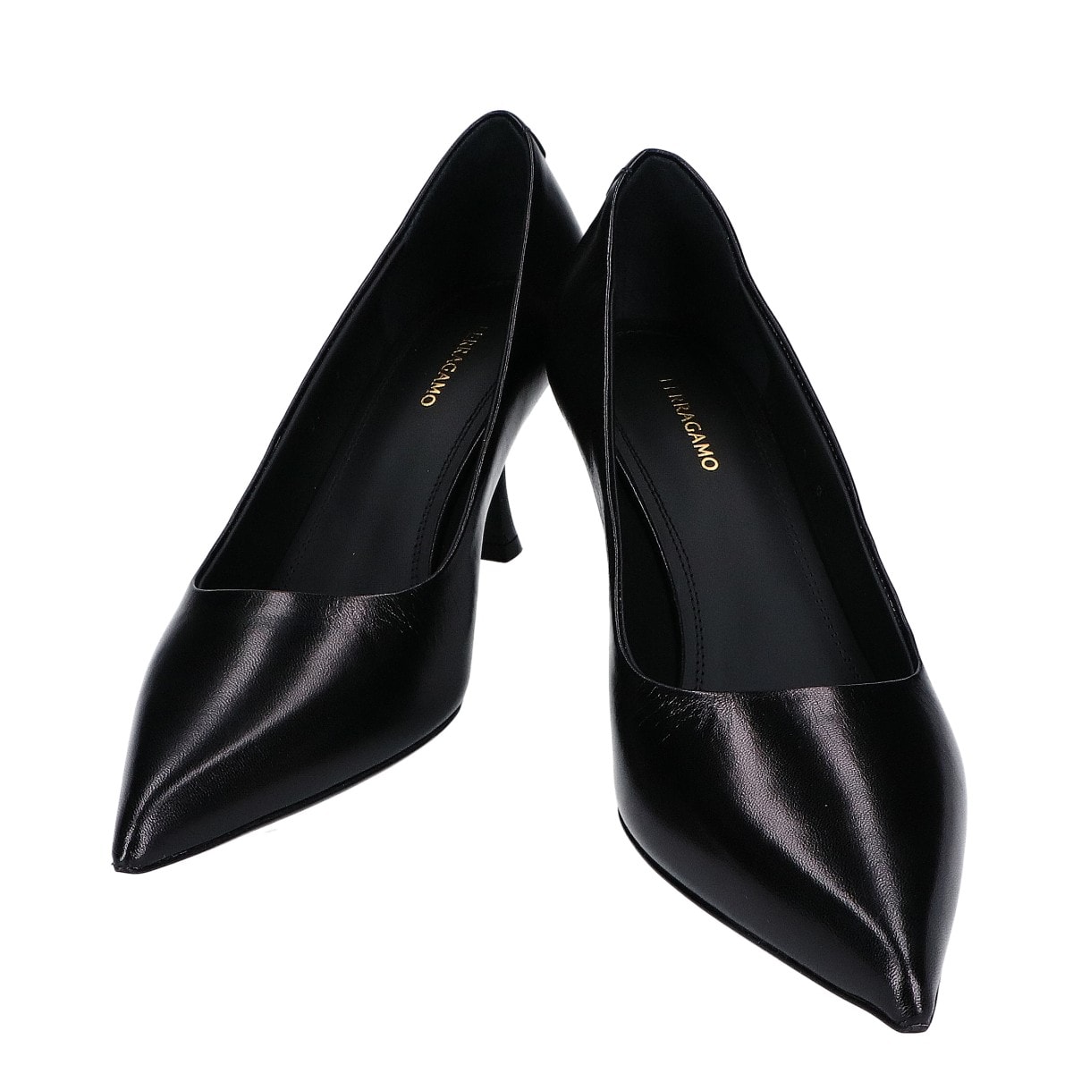 A+ (新品・未使用(ワケあり))】サルヴァトーレフェラガモ 【新品同様