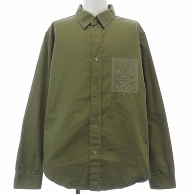ロエベ LOEWE シャツ