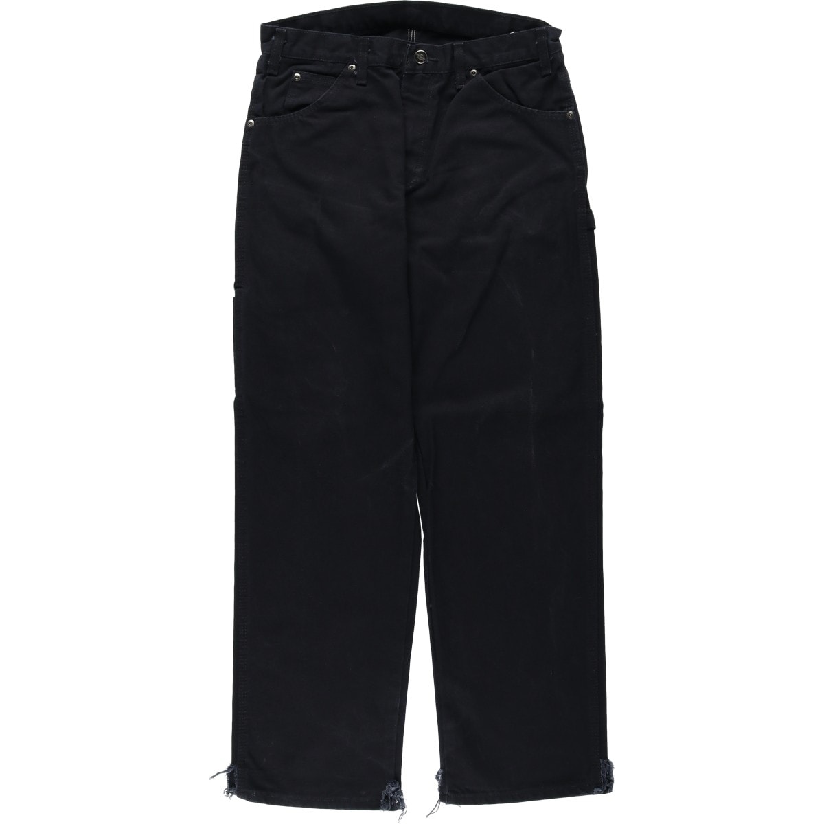古着 ディッキーズ Dickies ダックペインターパンツ メンズw32相当/eaa639551