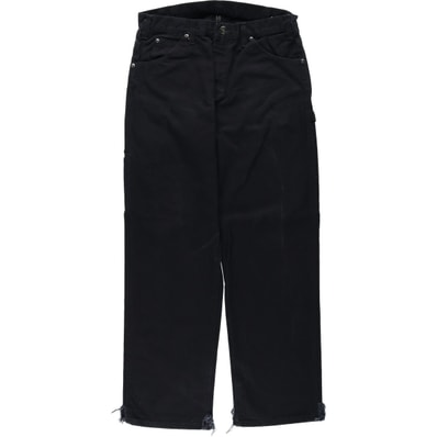 古着 ディッキーズ Dickies ダックペインターパンツ メンズw32相当/eaa639551