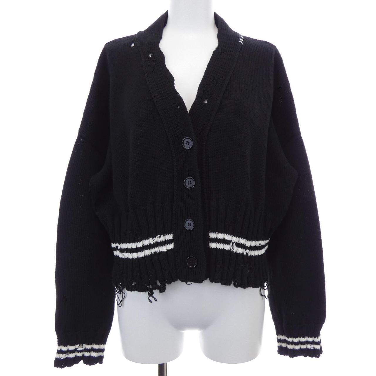 マルニ MARNI CDMD0223Q0 カーディガン