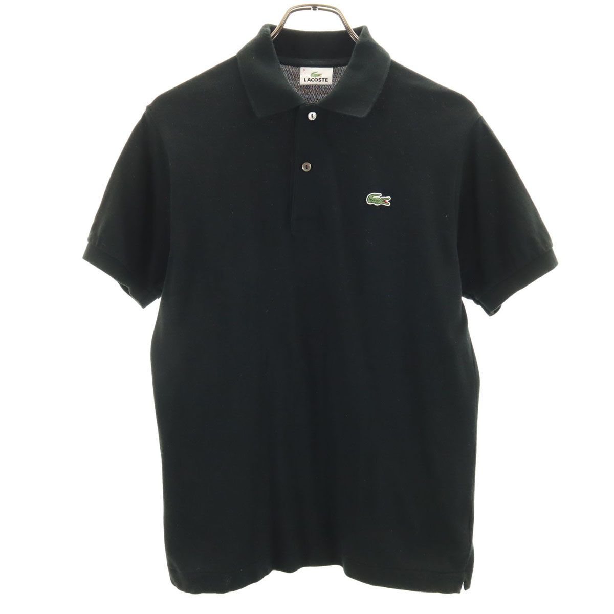 LACOSTE ラコステ 半袖 ポロシャツ