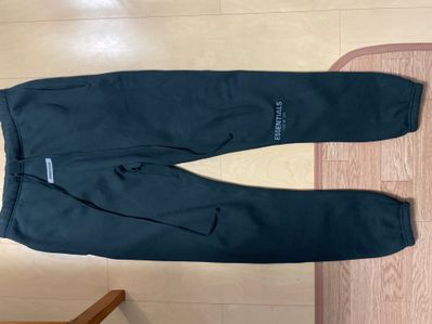FEAR OF GOD ESSENTIALS Sweatpant "Stretch Limo"