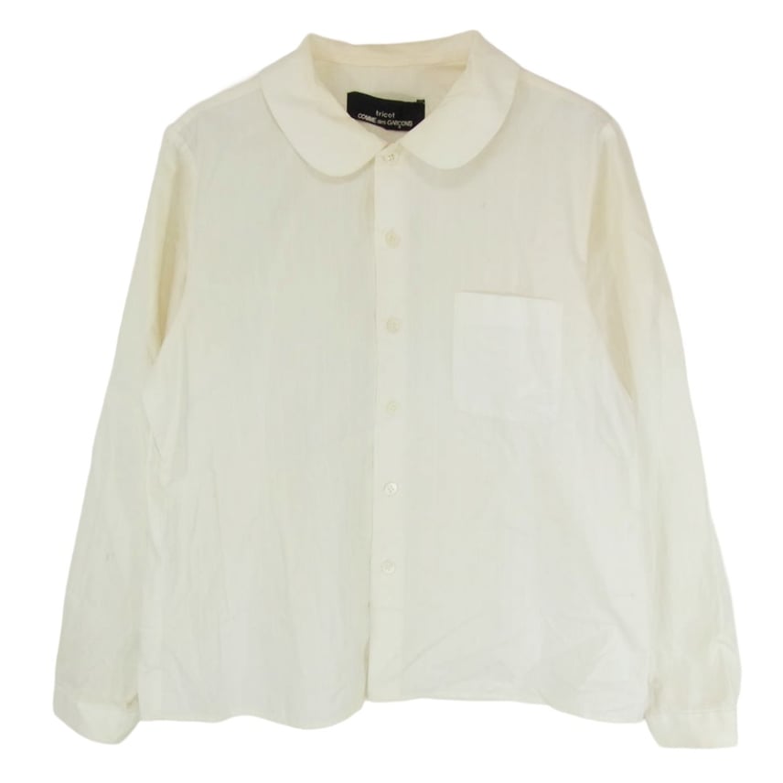 E (全体的に状態が悪い)】tricot COMME des GARCONS トリコ E (全体的に状態が悪い)】tricot COMME des GARCONS トリコ