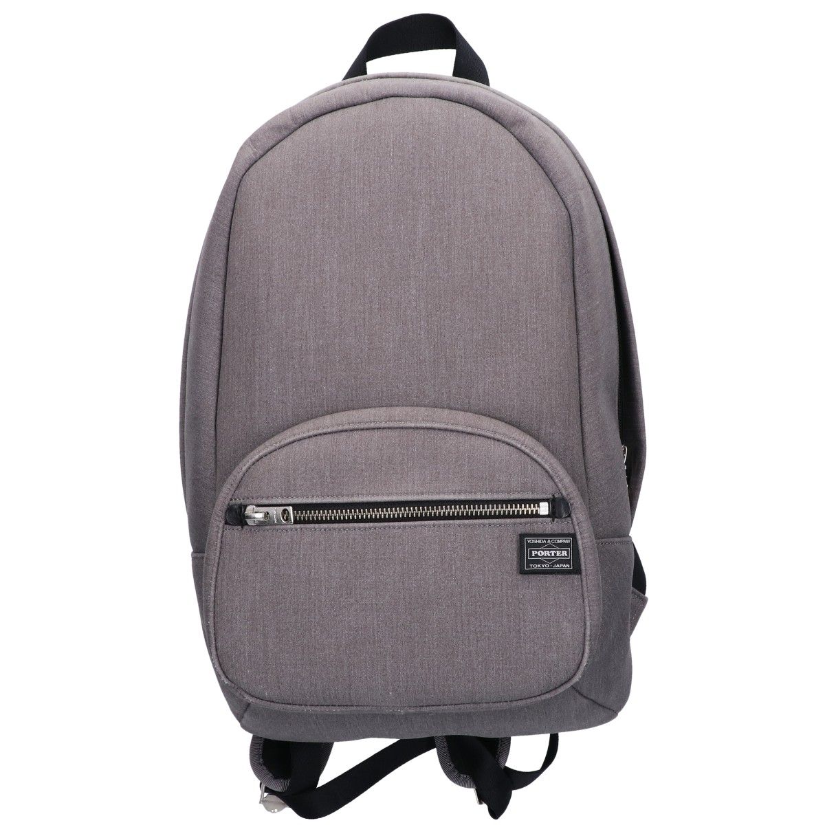 ポーター グレー PORTER GIRL URBAN デイパック L