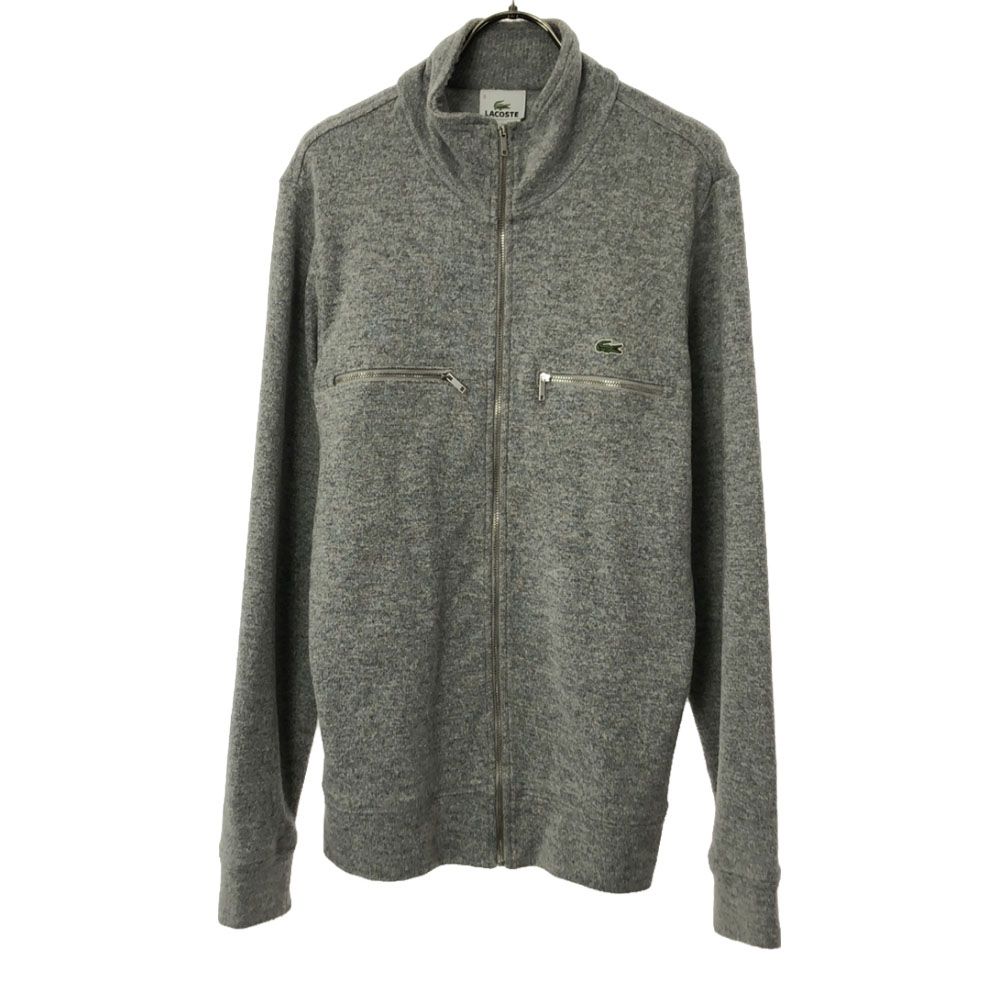 LACOSTE ラコステ ジップジャケット