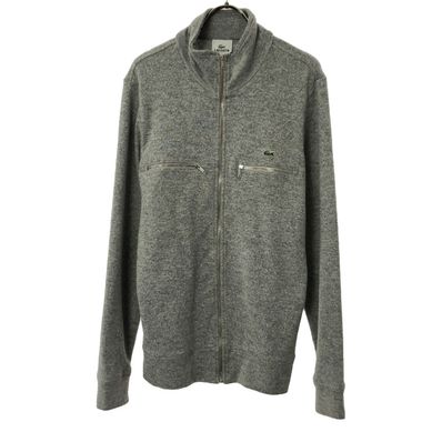 LACOSTE ラコステ ジップジャケット