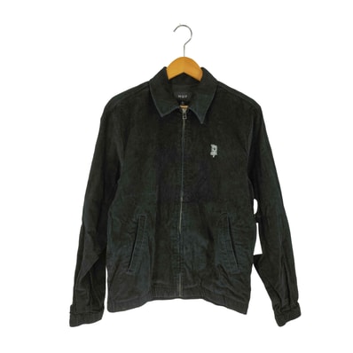 25AW MEGABLAST CORDUROY SHOP JACKET【1142543953388】