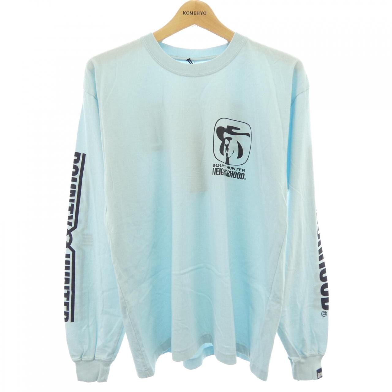ネイバーフッド NEIGHBORHOOD BOUNTY HUNTER Tシャツ