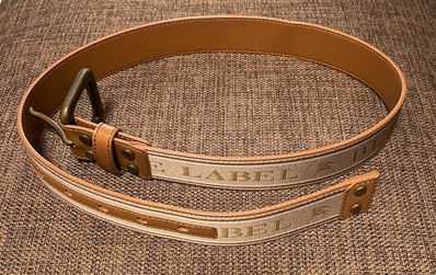 Burberry Blue Label ベルト