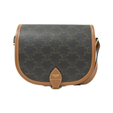 セリーヌ フォルコ ミディアム 191502BZJ ショルダーバッグ